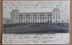 Carte postale OOSTENDE Royal Palace Hotel, Collections, Enlèvement ou Envoi