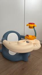 Badstoeltje, Ophalen, Zo goed als nieuw, Badzitje of Badring, Overige merken