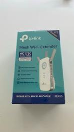 TP-Link RE450, Computers en Software, Ophalen, Zo goed als nieuw