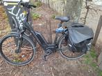 Fits, Fietsen en Brommers, Ophalen
