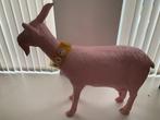 William Sweetlove - Cloned pink goat - editie Beaufort 2003, Antiek en Kunst, Ophalen