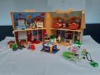 Playmobil Huis met meubels, Ophalen, Gebruikt, Complete set