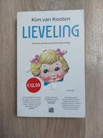 Kim van Kooten - Lieveling, Boeken, Literatuur, Gelezen, Kim van Kooten; Pauline Barendregt, Ophalen of Verzenden