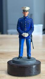 Figurine Plomb 8,5cm Captain US Marine Corp, Ophalen