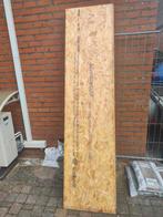 Osb 22mm, Doe-het-zelf en Bouw, Ophalen of Verzenden, Nieuw, Hout, 20 tot 50 mm