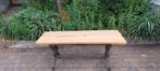 Salontafel, Huis en Inrichting, Ophalen, Gebruikt, 100 tot 150 cm, 50 tot 75 cm