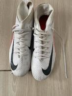 Nike Mercurial voetbalschoenen, Sport en Fitness, Voetbal, Verzenden, Zo goed als nieuw, Schoenen