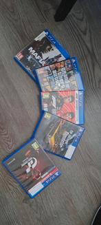 Playstation 4 spelletjes, Consoles de jeu & Jeux vidéo, Jeux | Sony PlayStation Vita, Comme neuf, Enlèvement