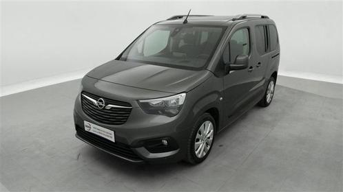 Opel Combo Life 1.2 T 110Cv Innovation NAVI / CAMERA / CARPL, Autos, Opel, Entreprise, Achat, Autres modèles, Essence, MPV ou Monospace