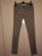 Pantalon brun taille 34, Brun, Taille 34 (XS) ou plus petite, Porté, Enlèvement ou Envoi