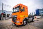 DAF XF 460 +KIP HYDR. (bj 2016), Auto's, Vrachtwagens, Automaat, Achterwielaandrijving, Overige kleuren, 338 kW