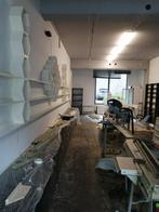 nieuwbouw ruimte voor zelfstandige starter, Immo, 20 tot 35 m², Antwerpen (stad)
