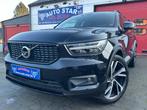 Volvo XC40 2.0 D4 AWD R-Design Geartronic-camera Pano Euro 6, Automaat, 4 cilinders, 1969 cc, Alcantara