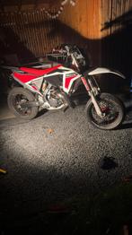 Fantic xe 125 A1 6u supermoto, Motoren, Overige Motoren, 11 kW of minder