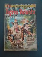 Buck Danny : Tigres Volants Seconde édition 1953 TBE, Enlèvement ou Envoi, Utilisé