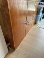 Vintage kasten, Ophalen, Gebruikt, 150 tot 200 cm, Vintage