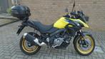 suzuki v-strom 650 xt-dl, bwj.2023, 3500km! 7999€, 2 cilinders, Particulier, Meer dan 35 kW, Toermotor