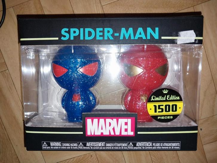 Lot Funko, Collections, Collections Autre, Comme neuf, Enlèvement