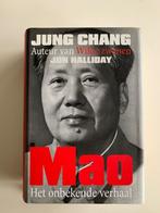 Mao, Het onbekende verhaal, Jung Chang, Nieuw, Ophalen of Verzenden, Politiek en Staatkunde