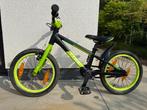Cube cubie 160 16”, Fietsen en Brommers, Fietsen | Kinderfietsjes, Ophalen, Zijwieltjes, 16 tot 20 inch, Zo goed als nieuw