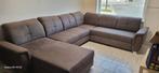Grand canapé en U, Enlèvement, Comme neuf