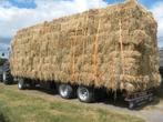 Hooi en stro, Zakelijke goederen, Ophalen