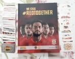 Album panini redtogether 2018, Ophalen of Verzenden, Nieuw