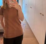 T shirt mt S, Bruin, Kocca, Ophalen of Verzenden, Zo goed als nieuw