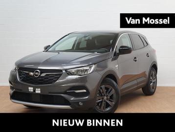 Opel Grandland X 1.2t 120 Years Edition automaat beschikbaar voor biedingen