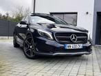 Mercedes GLA 200 CDI 4 Matic, Auto's, Automaat, Zwart, CL, Alcantara