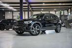 Mercedes-Benz GLC 300 de 4-Matic PHEV - Pano - Burmester - A, Auto's, Mercedes-Benz, Automaat, 4 cilinders, Parkeersensor, Zwart
