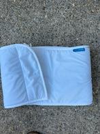 AeroSleep - Bedomrander - Wit - 174x34cm, Ophalen, Jongetje of Meisje, Wit, Overige typen