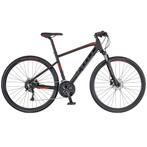 Hybride herenfiets Scott
Sub Cross 30 Large, Fietsen en Brommers, Ophalen, Zo goed als nieuw