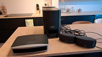 Home cinéma lecteur dvd bose, Lecteur DVD