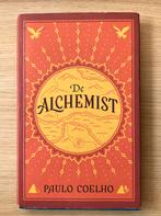 Paulo Coelho - De alchemist - hard cover, Boeken, Literatuur, Ophalen of Verzenden, Zo goed als nieuw, Paulo Coelho