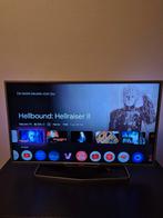 Philips TV Ambilight 32inch, Audio, Tv en Foto, Televisies, Ophalen, Philips, LED, Zo goed als nieuw