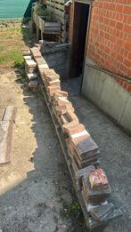 Klinkers gratis af te halen, Tuin en Terras, Tegels en Klinkers, Ophalen, Gebruikt, Klinkers