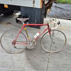 Raleigh 531 record 1977 tour de France 1978 team winners, Enlèvement, Utilisé