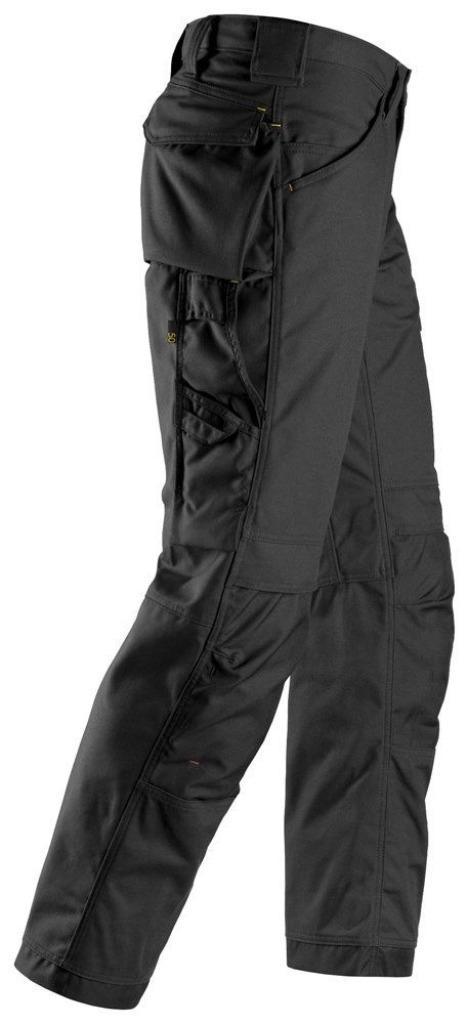 Snickers 3314 canvas werkbroek (SALE), Kleding | Heren, Broeken en Pantalons, Nieuw, Overige maten, Overige kleuren, Verzenden