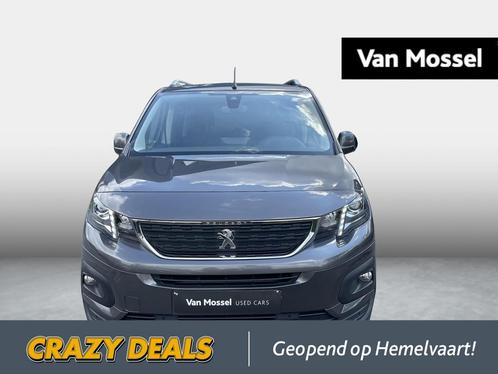 Peugeot Rifter 1.2 PureTech 110, Auto's, Peugeot, Bedrijf, Te koop, Overige modellen, Airconditioning, Centrale vergrendeling