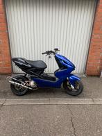 Yamaha aerox 70cc b klasse, Fietsen en Brommers, Ophalen, Tweetakt, Aerox, 70 cc