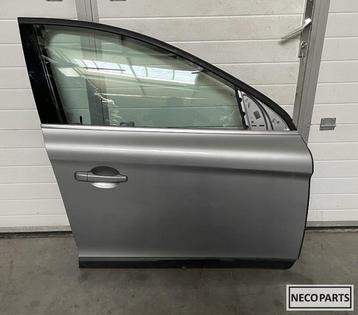 VOLVO XC60 XC 60 PORTIER DEUR KLEUR 477 ALLES LEVERBAAR !! beschikbaar voor biedingen