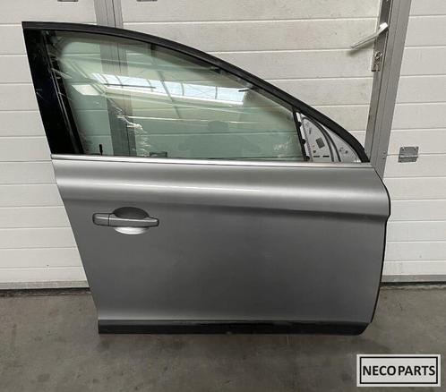 VOLVO XC60 XC 60 PORTIER DEUR KLEUR 477 ALLES LEVERBAAR !!, Auto-onderdelen, Carrosserie, Bumper, Volvo, Gebruikt, Ophalen of Verzenden