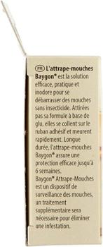 Vliegenvanger | 4 linten | Nieuw, -, -, Nieuw, Ophalen of Verzenden