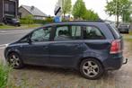 Opel Zafira 1.9CDTI/7zit, Te koop, Monovolume, 5 deurs, Stof