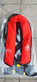 Gilet de sauvetage ISO 165N avec activation manuellE-NOUVEAU, Sports nautiques & Bateaux, Vêtements nautiques, Neuf, Plastimo