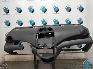 airbagset Spark zoals geadverteerd 2011 beschikbaar voor biedingen