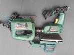 Outils électriques filaires, Ophalen, Gebruikt