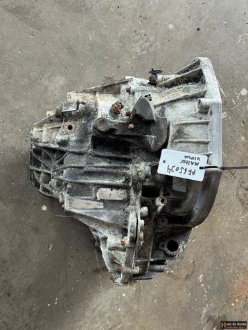 Renault Master 2.3 Versnellingsbak PF6034 beschikbaar voor biedingen