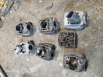 pièces Honda Wallaroo, Enlèvement ou Envoi, Utilisé, Autres types, Honda